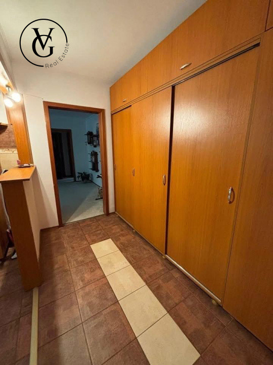 Apartament 3 camere - Metrou Dristor - Ramnicu Sarat