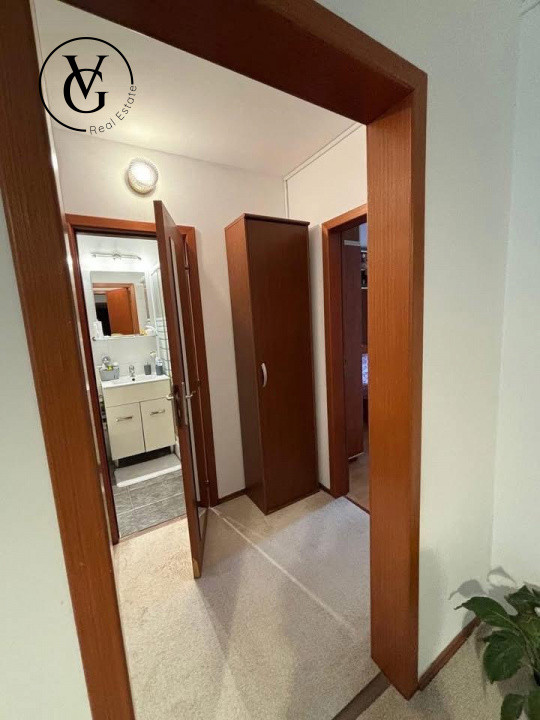 Apartament 3 camere - Metrou Dristor - Ramnicu Sarat