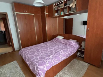 Apartament 3 camere - Metrou Dristor - Ramnicu Sarat