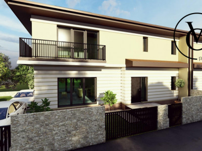 Casa Noua langa Padure P+1 in Branesti