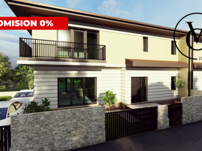 Casa Noua langa Padure P+1 in Branesti