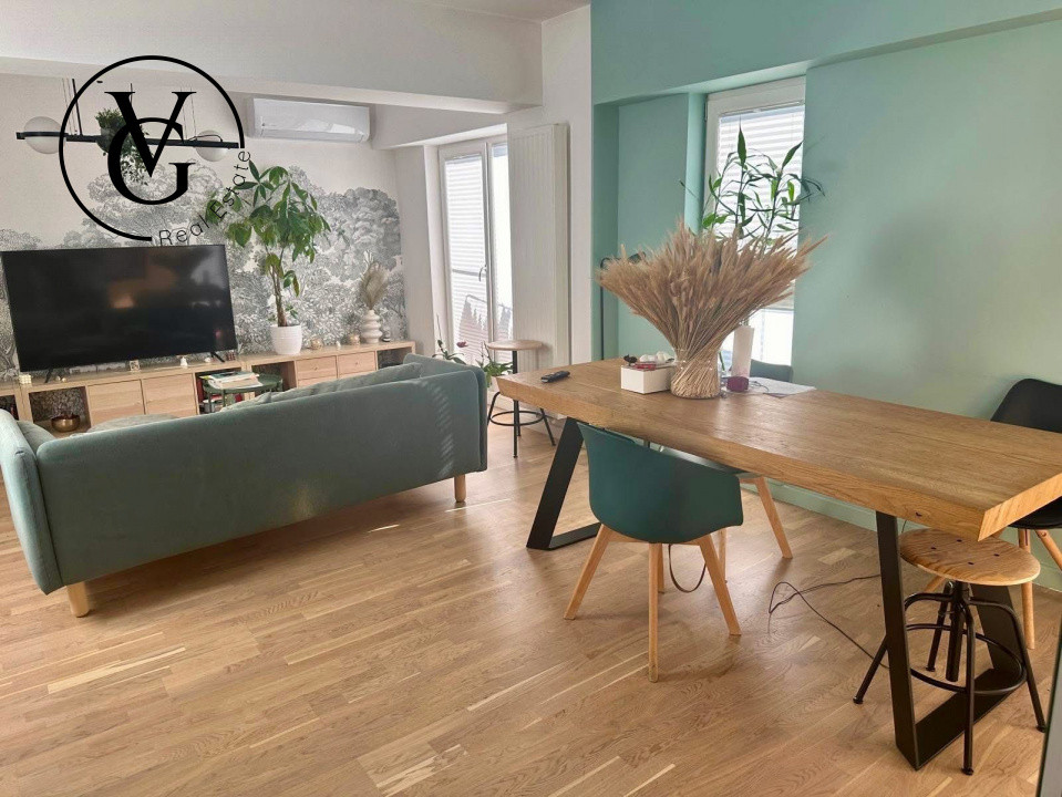 Duplex 3 camere Belevedere Residence 