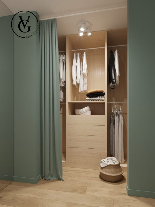 Duplex 3 camere Belevedere Residence 