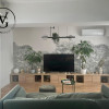 Duplex 3 camere Belevedere Residence 