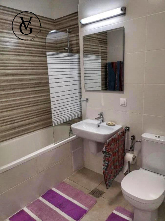 Apartament 2 camere Aviatiei Pipera City Point