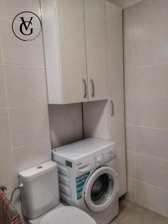 Apartament 2 camere Aviatiei Pipera City Point