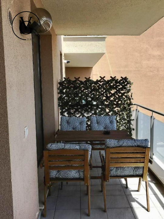 Apartament 2 camere Aviatiei Pipera City Point