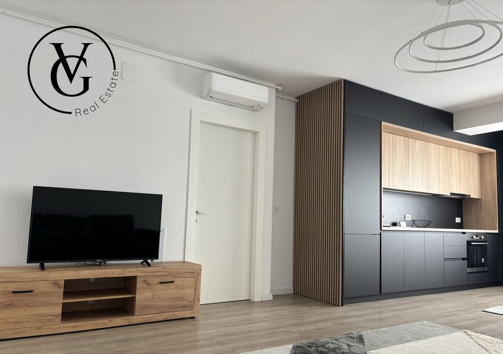 Apartament 2 camere Ivory Residence Pipera 