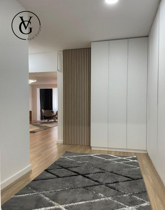Apartament 2 camere Ivory Residence Pipera 