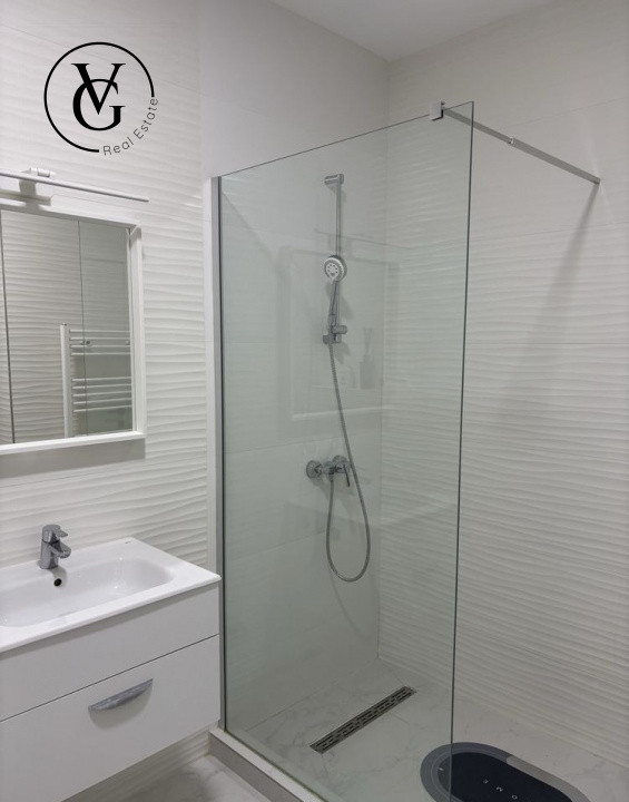 Apartament 2 camere Ivory Residence Pipera 