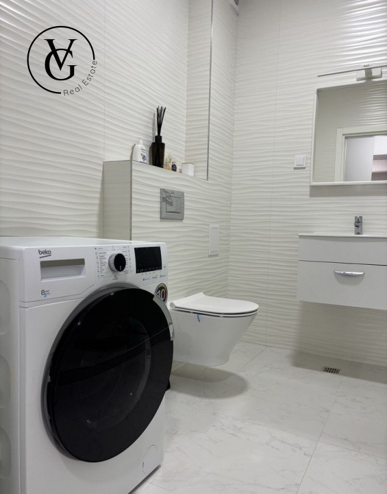 Apartament 2 camere Ivory Residence Pipera 