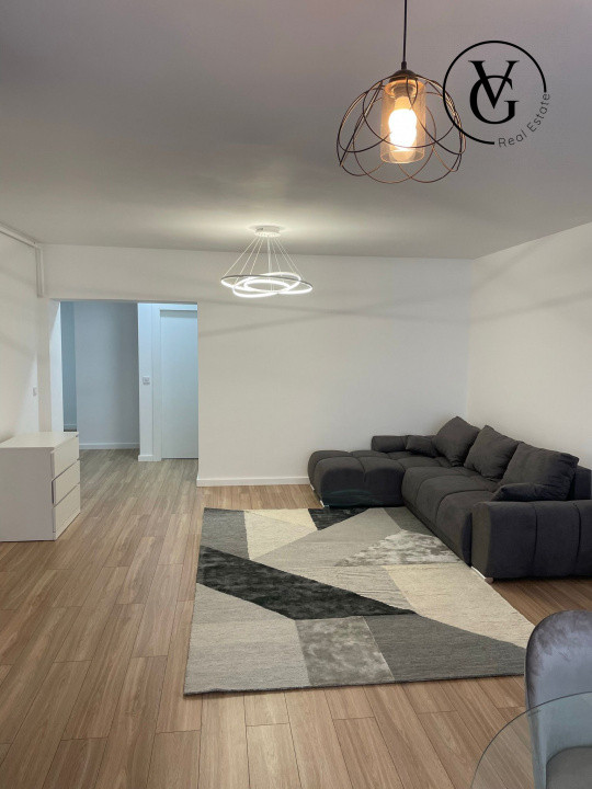Apartament 2 camere Ivory Residence Pipera 