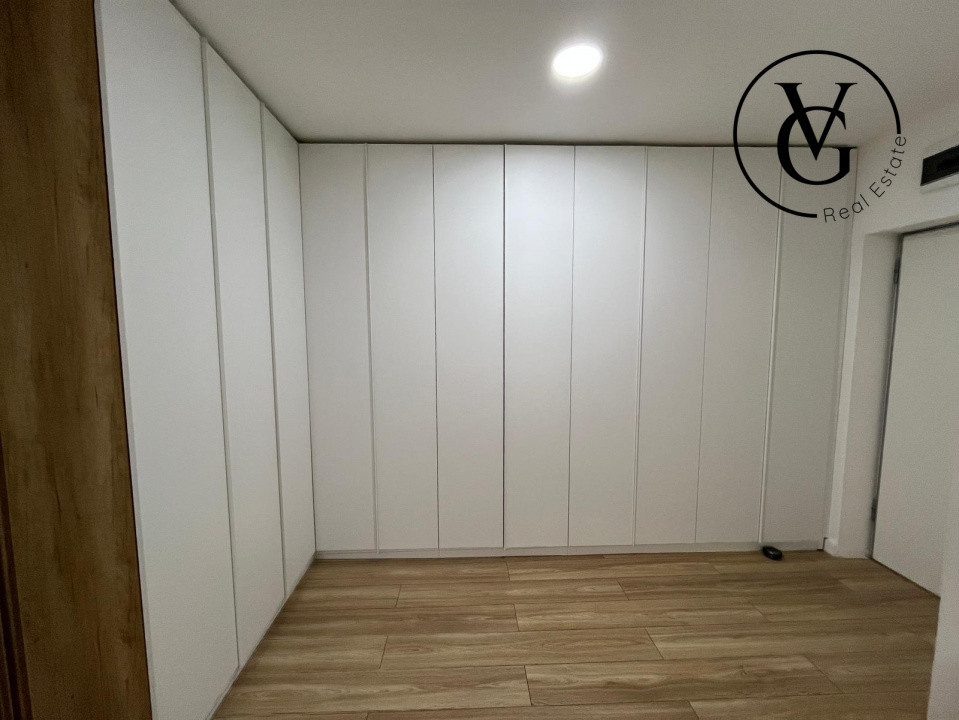 Apartament 2 camere Ivory Residence Pipera 