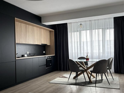 Apartament 2 camere Ivory Residence Pipera 