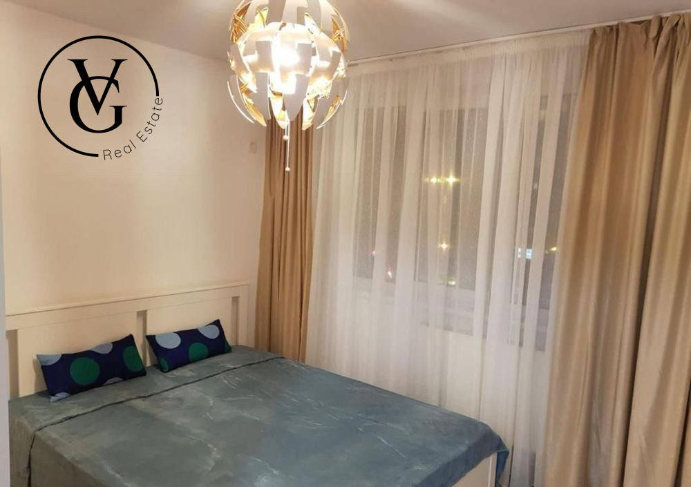 Apartament 2 camere - Piata Iancului Metrou