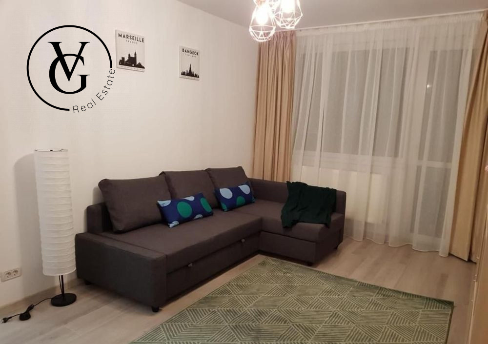 Apartament 2 camere - Piata Iancului Metrou