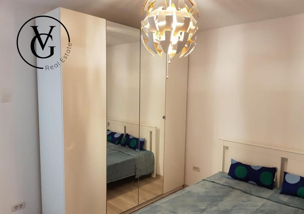 Apartament 2 camere - Piata Iancului Metrou