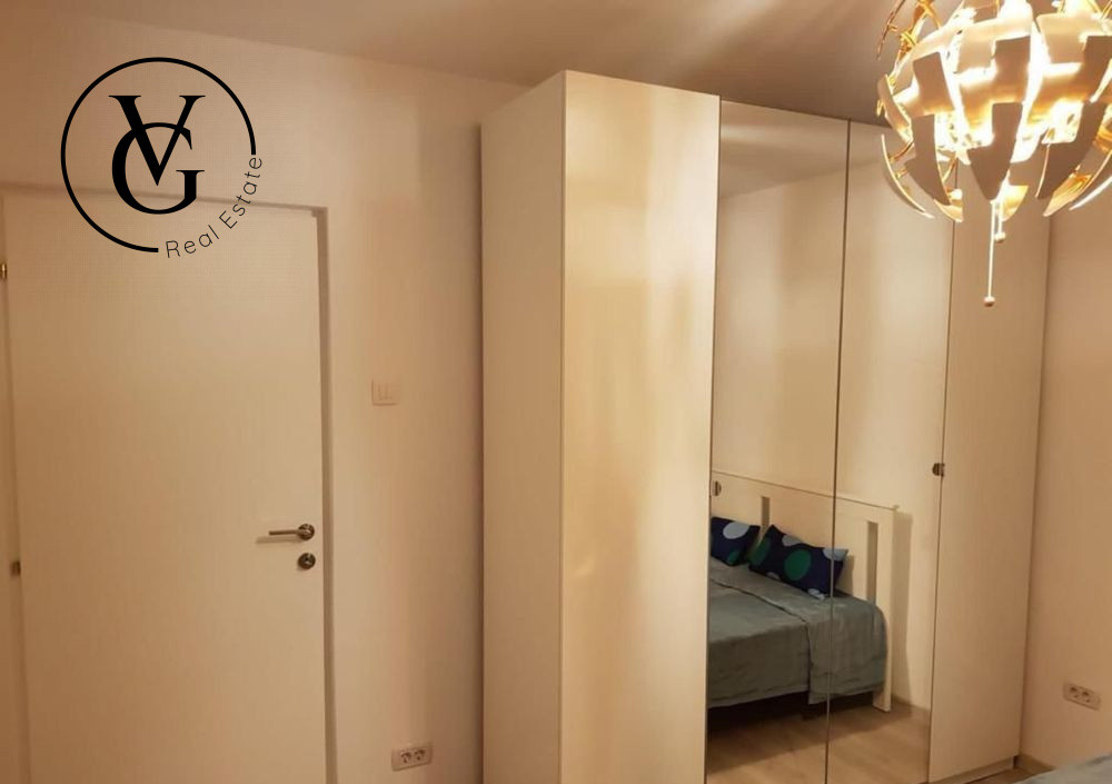Apartament 2 camere - Piata Iancului Metrou