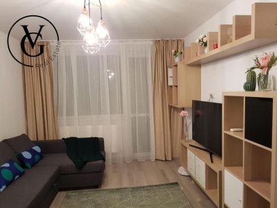 Apartament 2 camere - Piata Iancului Metrou