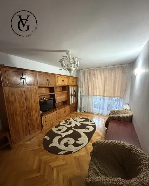 Apartament 3 camere - Dristor - ParkLake