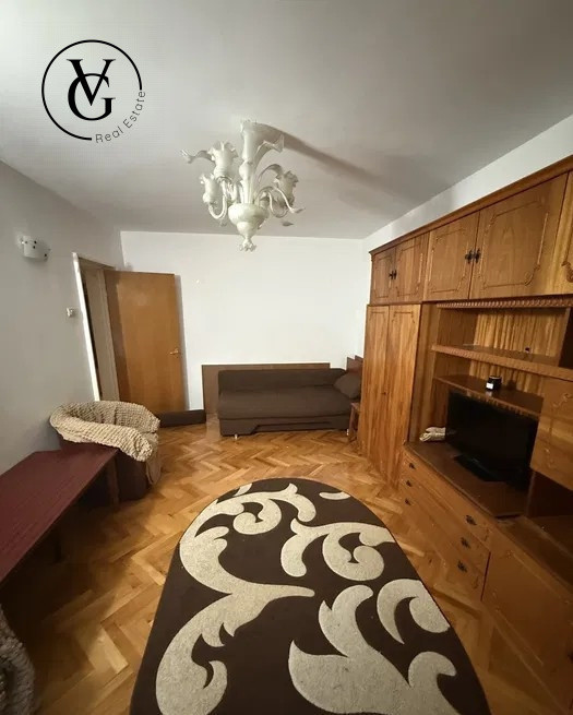 Apartament 3 camere - Dristor - ParkLake