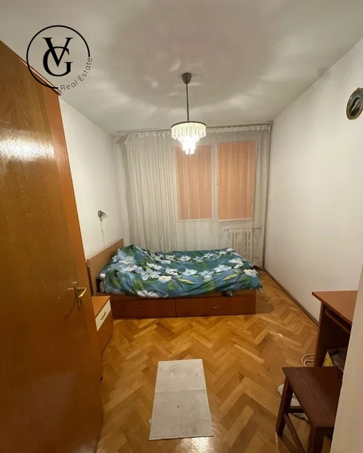 Apartament 3 camere - Dristor - ParkLake