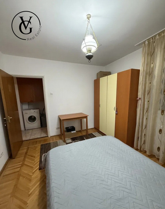 Apartament 3 camere - Dristor - ParkLake