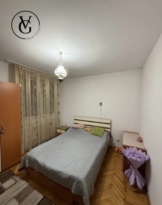Apartament 3 camere - Dristor - ParkLake