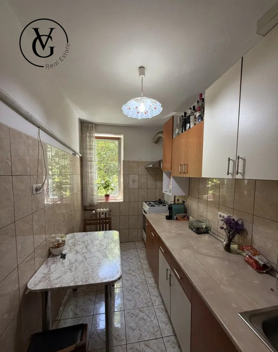 Apartament 3 camere - Dristor - ParkLake