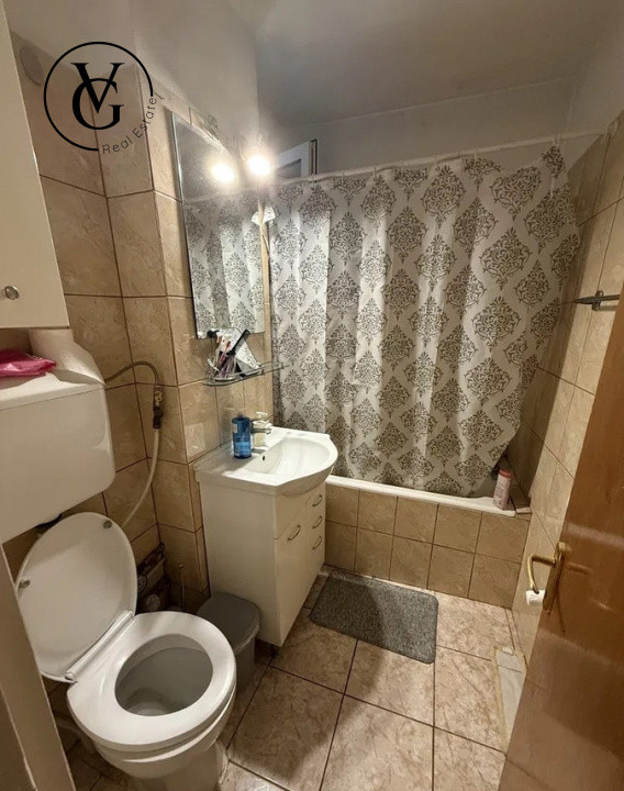 Apartament 3 camere - Dristor - ParkLake