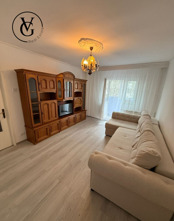 Apartament 3 camere - Dristor - Ramnicu Sarat