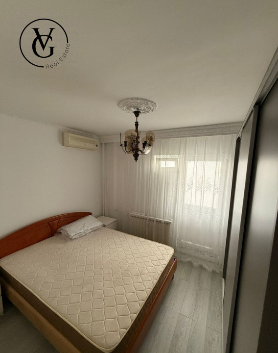 Apartament 3 camere - Dristor - Ramnicu Sarat