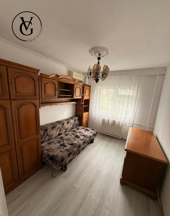 Apartament 3 camere - Dristor - Ramnicu Sarat