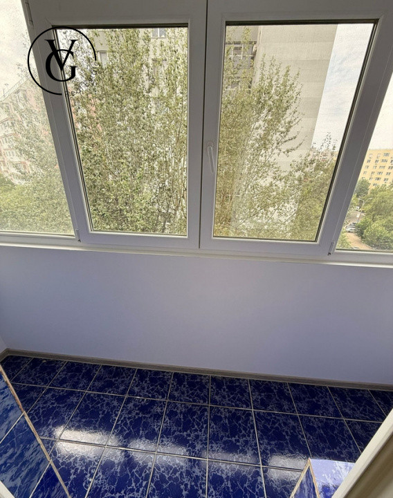 Apartament 3 camere - Dristor - Ramnicu Sarat