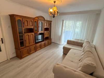 Apartament 3 camere - Dristor - Ramnicu Sarat