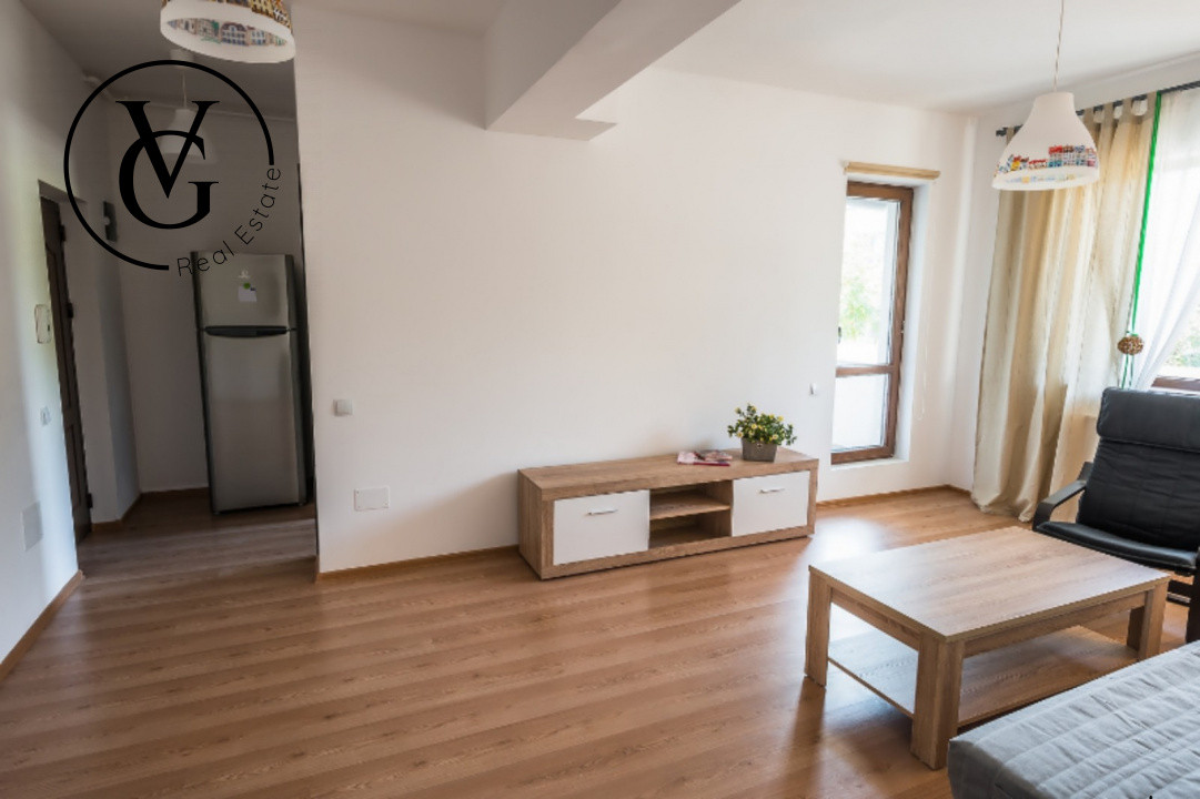 Apartament doua camere - Plaza Romania Bucuresti