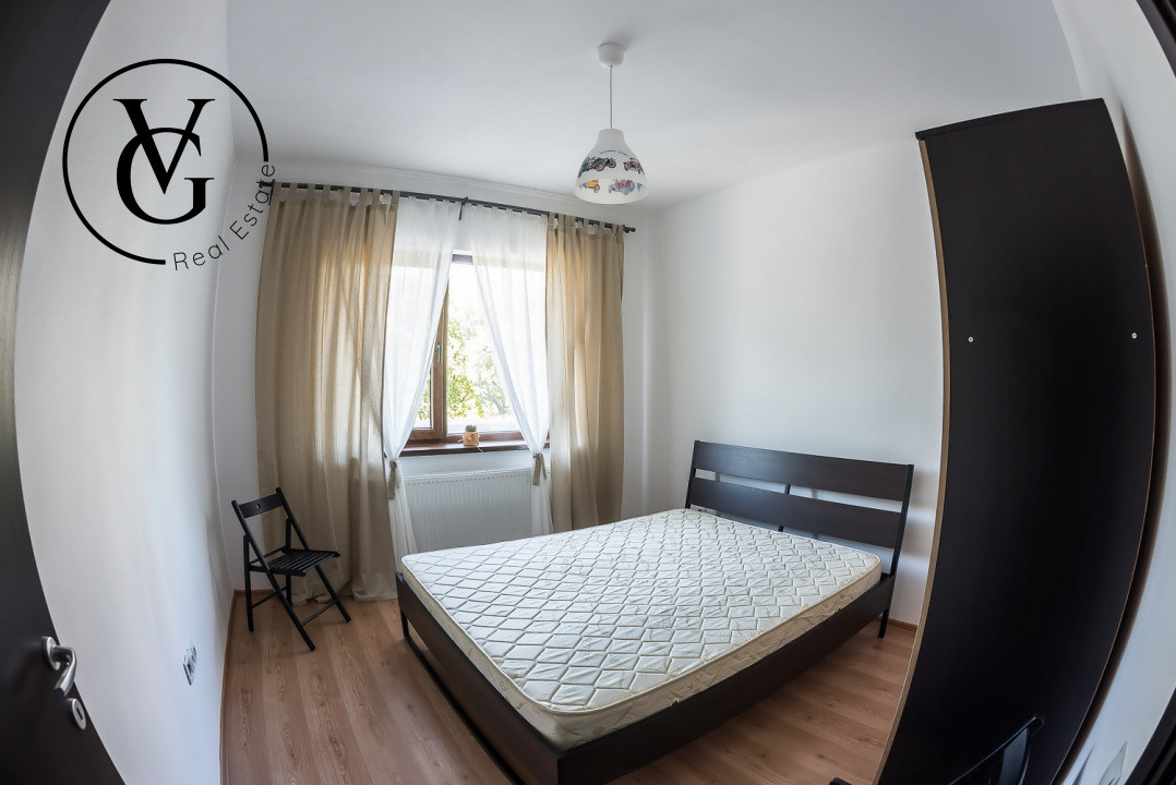 Apartament doua camere - Plaza Romania Bucuresti