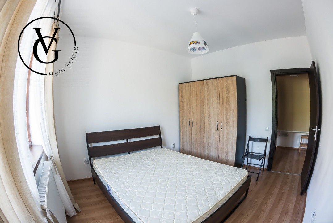 Apartament doua camere - Plaza Romania Bucuresti