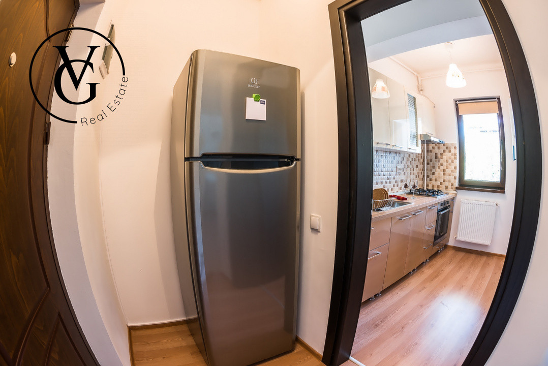 Apartament doua camere - Plaza Romania Bucuresti