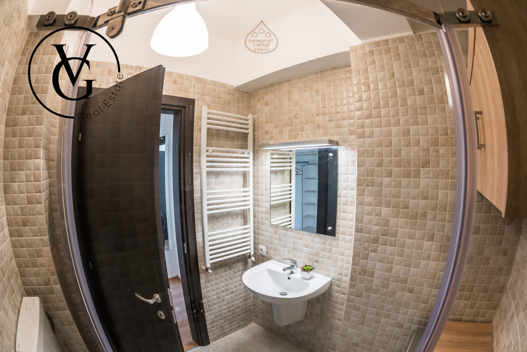 Apartament doua camere - Plaza Romania Bucuresti