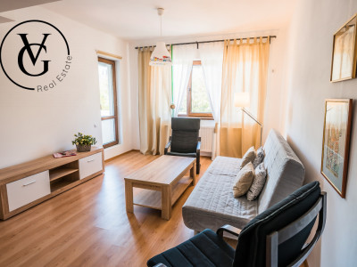 Apartament doua camere - Plaza Romania Bucuresti