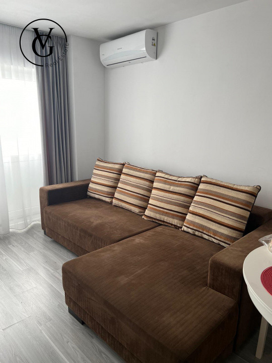 Apartament 2 camere - Tineretului - Timpuri Noi