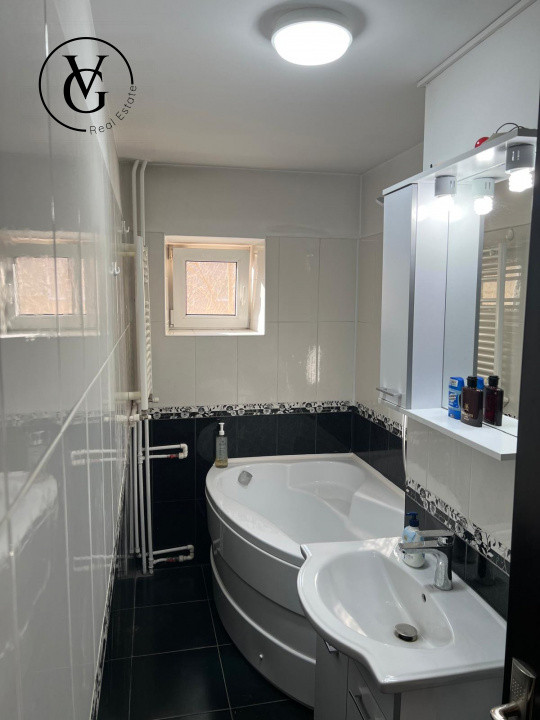 Apartament 2 camere - Tineretului - Timpuri Noi