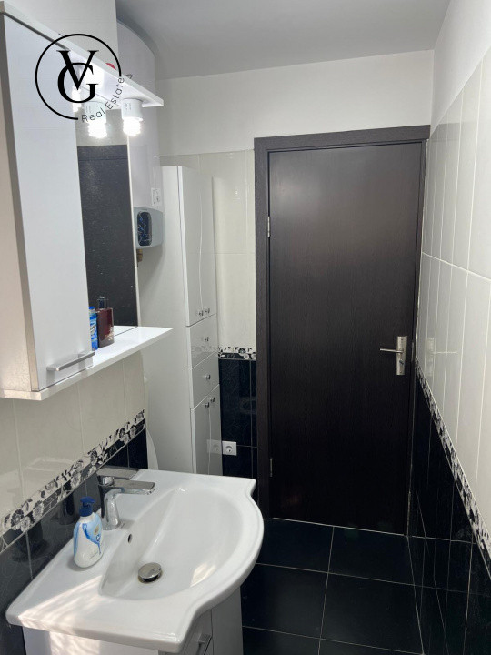 Apartament 2 camere - Tineretului - Timpuri Noi
