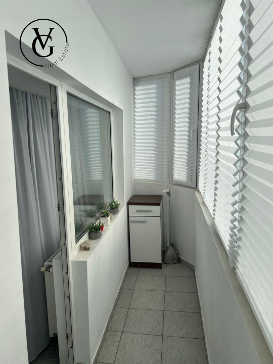 Apartament 2 camere - Tineretului - Timpuri Noi