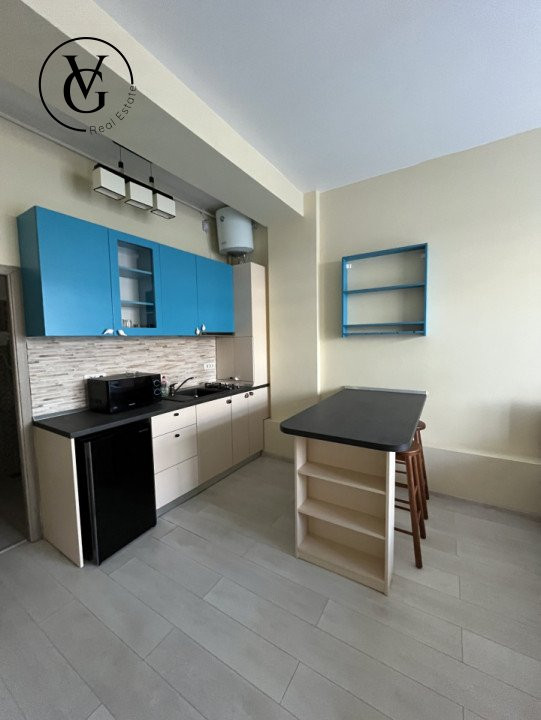 Studio | Mamaia Nord | Pretabilă investiție