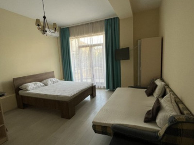 Studio | Mamaia Nord | Pretabilă investiție