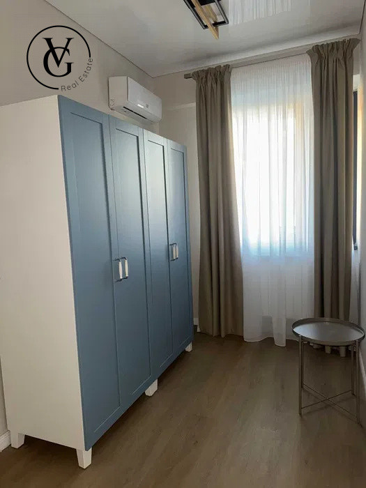 Studio dublu Stefan Building - Restaurant Nava Promenada