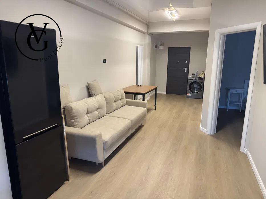 Studio dublu Stefan Building - Restaurant Nava Promenada