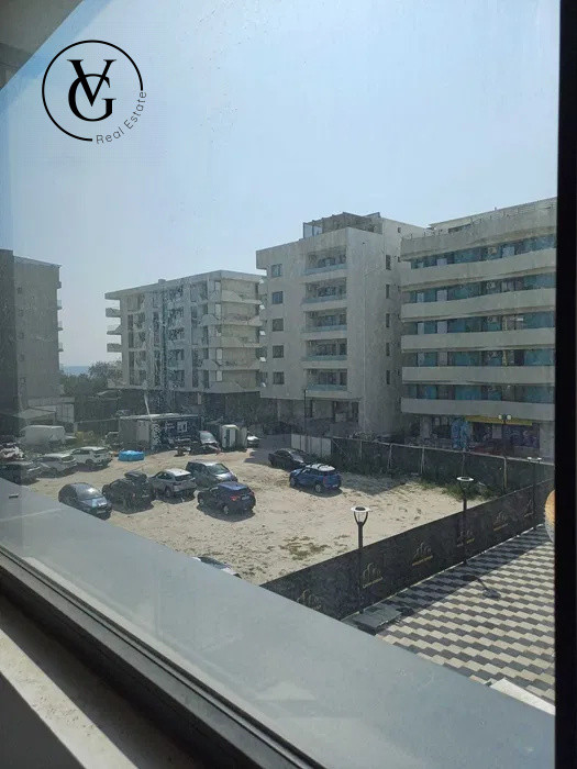 Studio dublu Stefan Building - Restaurant Nava Promenada